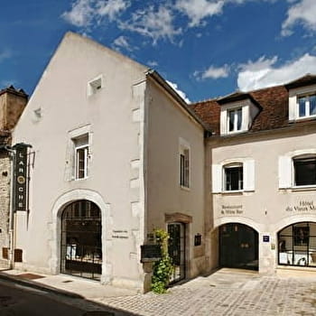 Hôtel du Vieux Moulin - CHABLIS