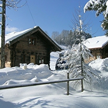 Pathou - FONCINE-LE-HAUT
