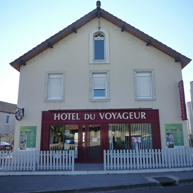 Le Voyageur