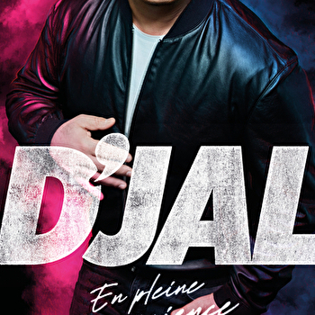 Concert D'Jal à l'Axone - MONTBELIARD