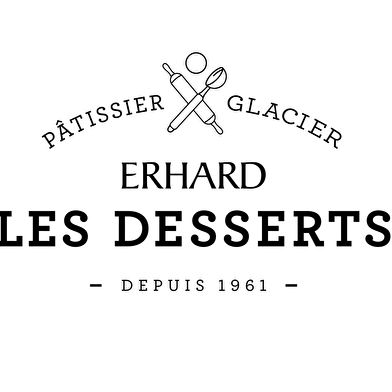 Salon des desserts Erhard