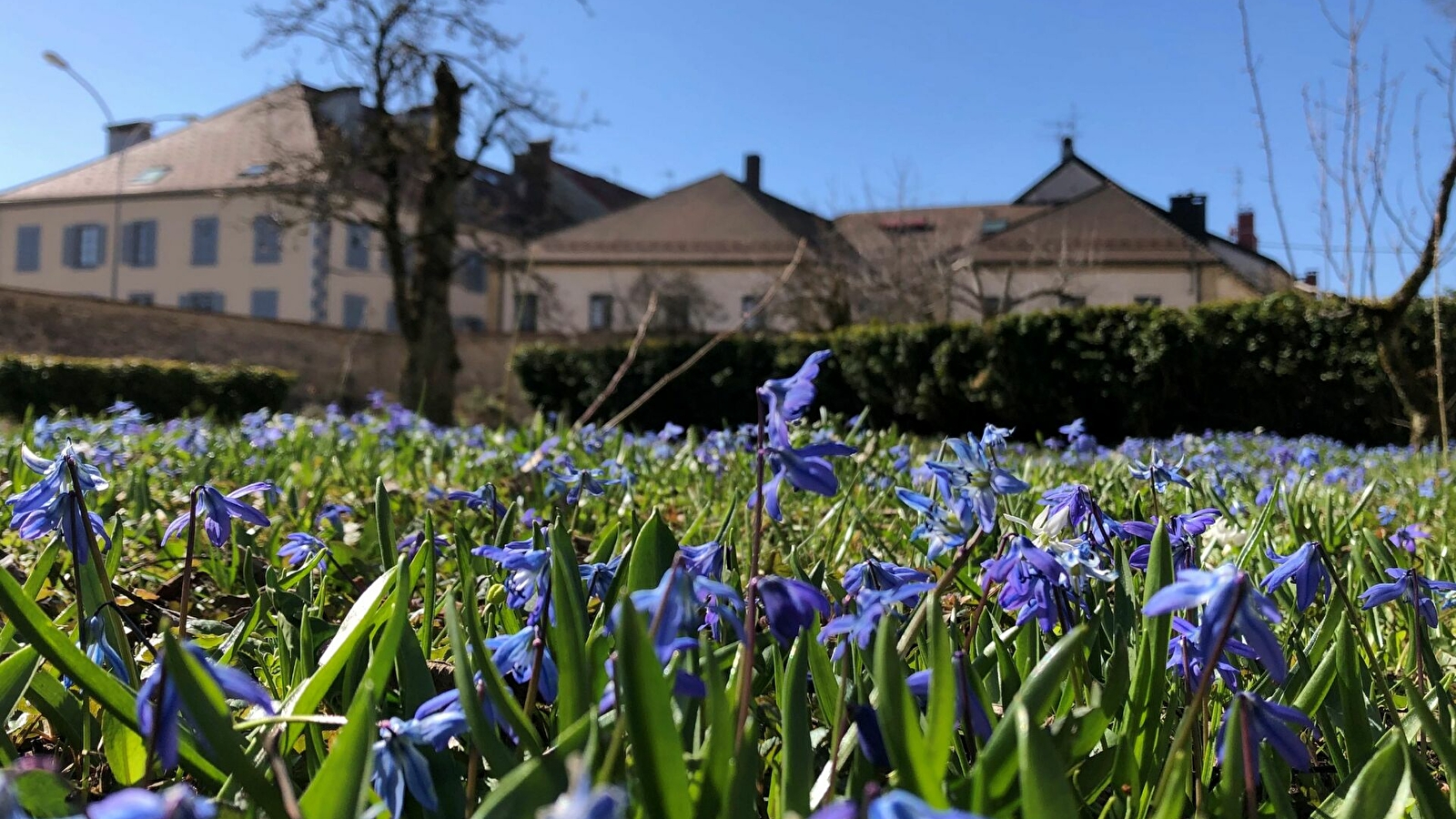 Parc Jeanine Dessay