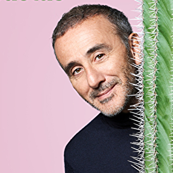 Élie Semoun - Belfort - BELFORT