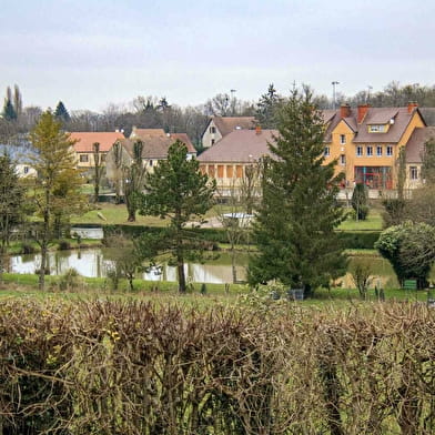 Sentier de la Marquise du Deffand