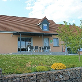 le Montigny - UXEAU