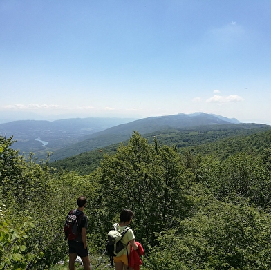 L'alpage du Retord