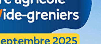 51e Foire de Ouanne - OUANNE