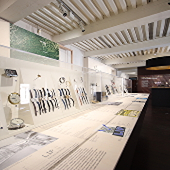 Les savoirs-faire en mécanique horlogère et mécanique d’art inscrits à l’UNESCO - BESANCON