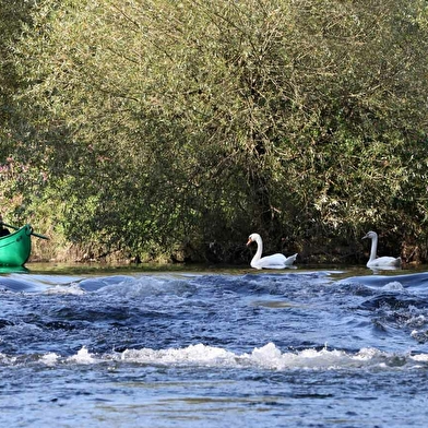 Base nautique de Montbozon (Plein Air et Nautisme)