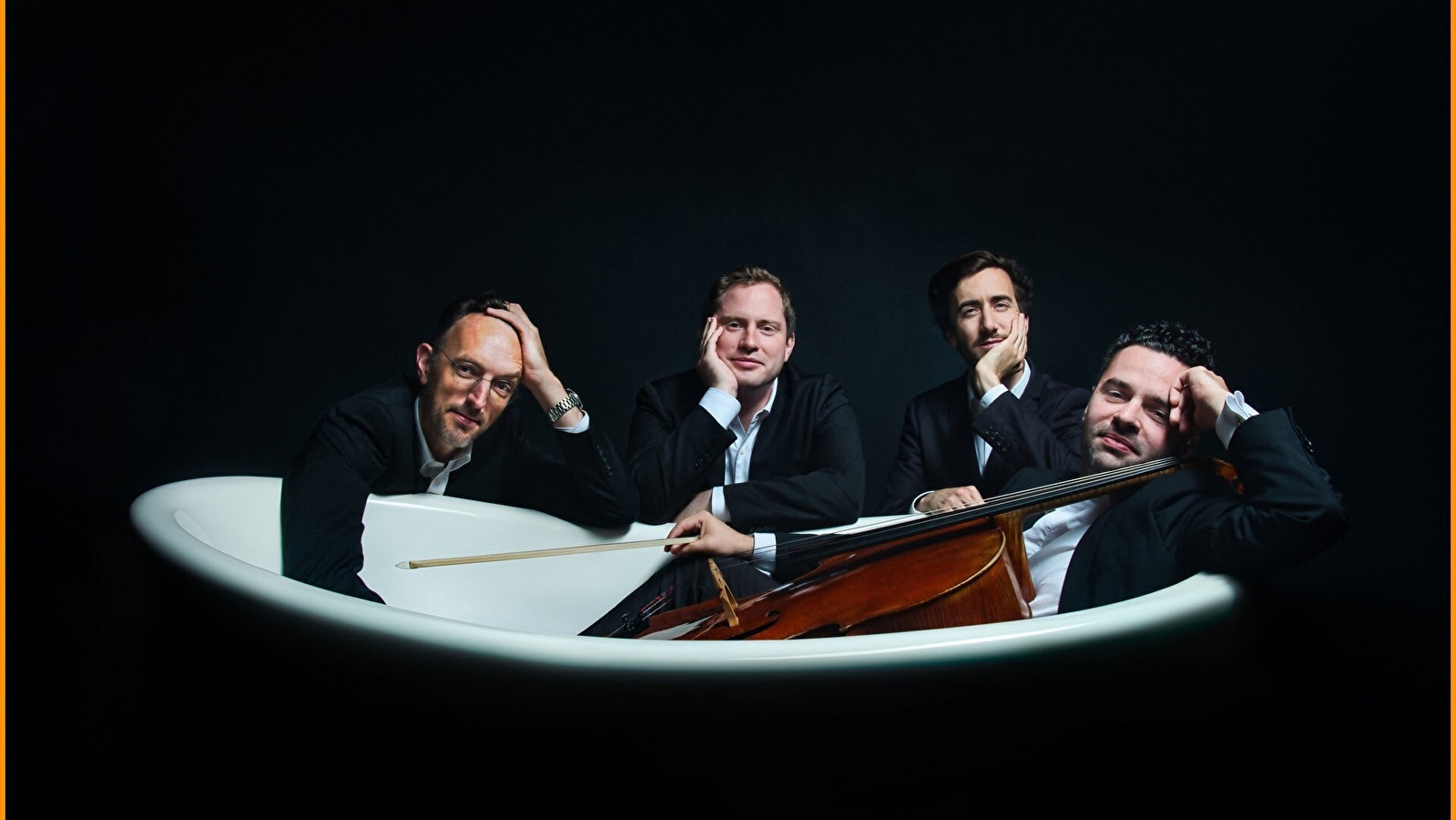 Les Concerts de l'Hôtel-Dieu de Louhans