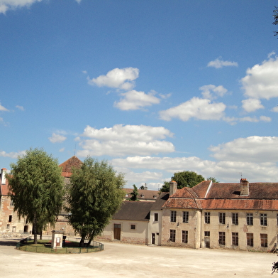 Château Louis XI