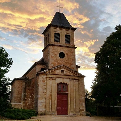 Eglise Saint-Pierre