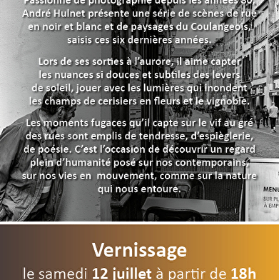 André Hulnet