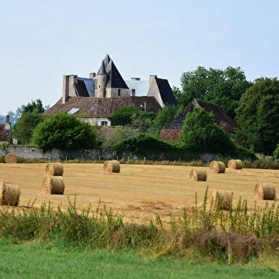 Circuit paysage et patrimoine de Saincaize