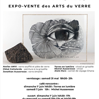 Armoiries des Arts - 