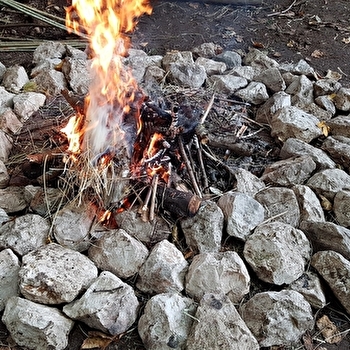 Escapades nature 'Atelier feux' - CUISERY