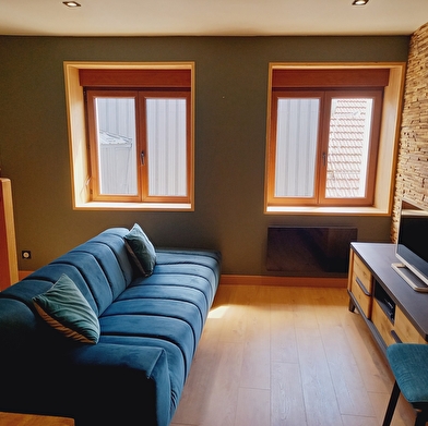 Le France - Appartement en résidence - P222DRE00