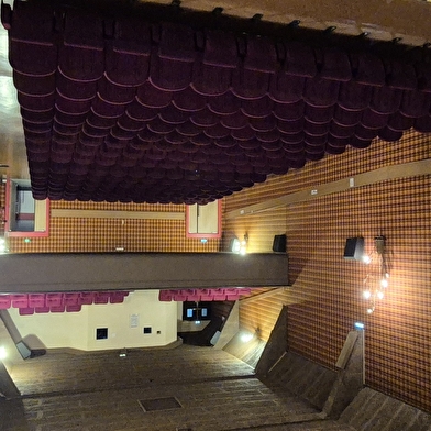 Cinéma pax