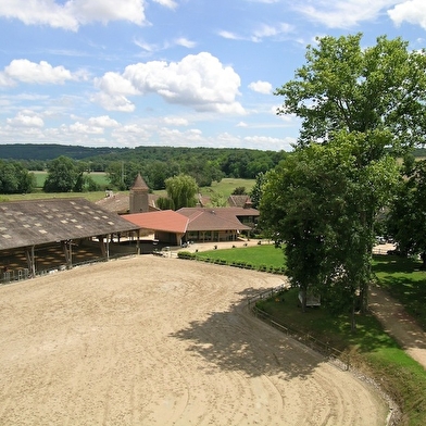 Poney-club de Laizé/Centre équestre