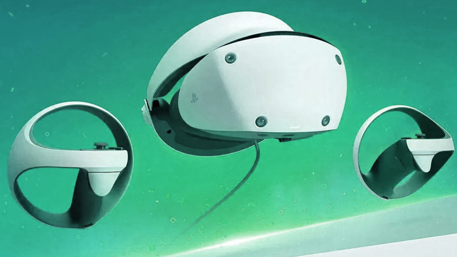 Découverte de la Réalité Virtuelle