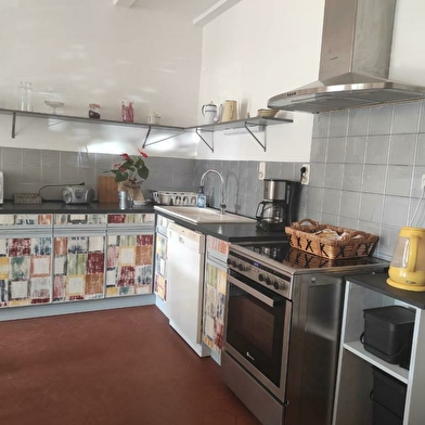 Chez l'Oncle Jules 