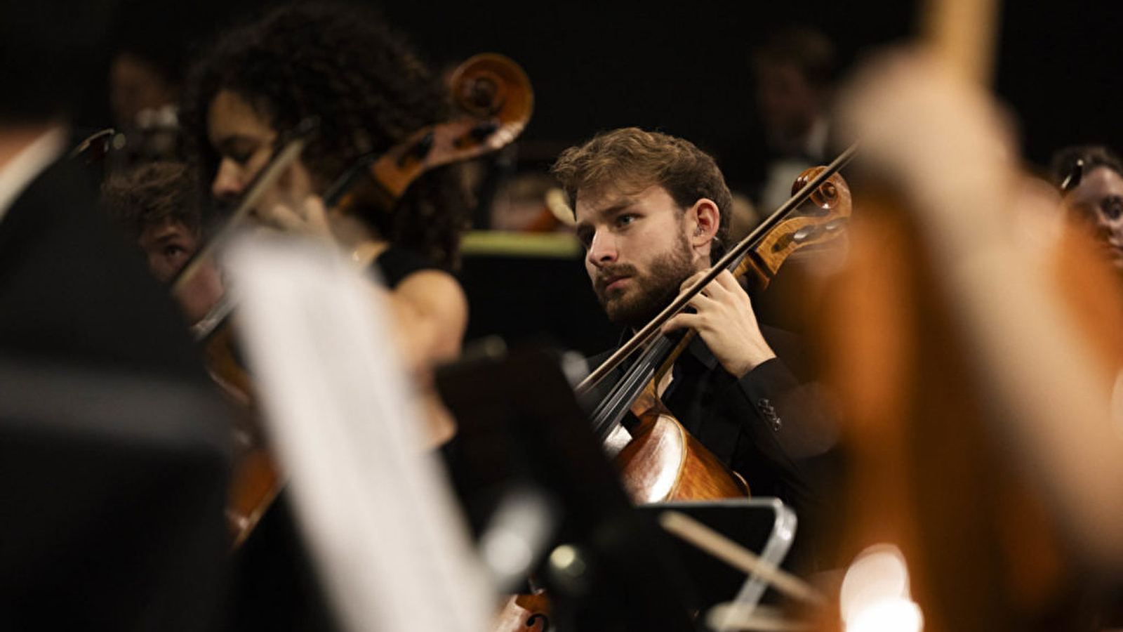 Orchestre Français des Jeunes