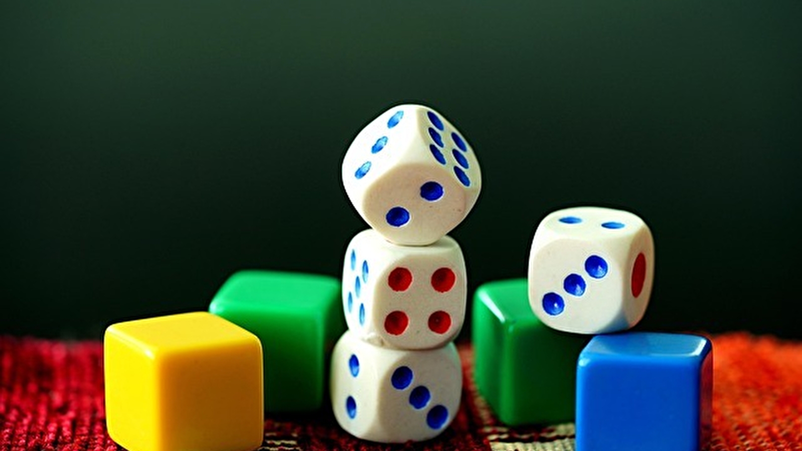 Exposition : Jeux modernes