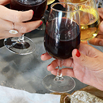 Le jeudi vin du mois des Climats - DIJON