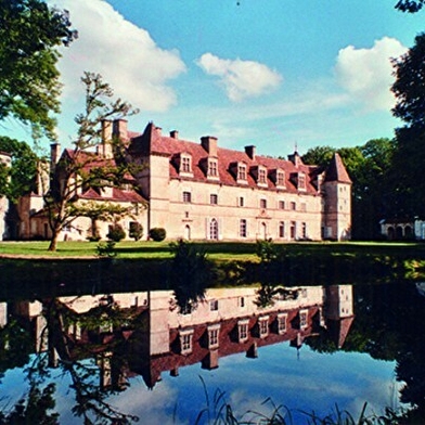 Château de Lux