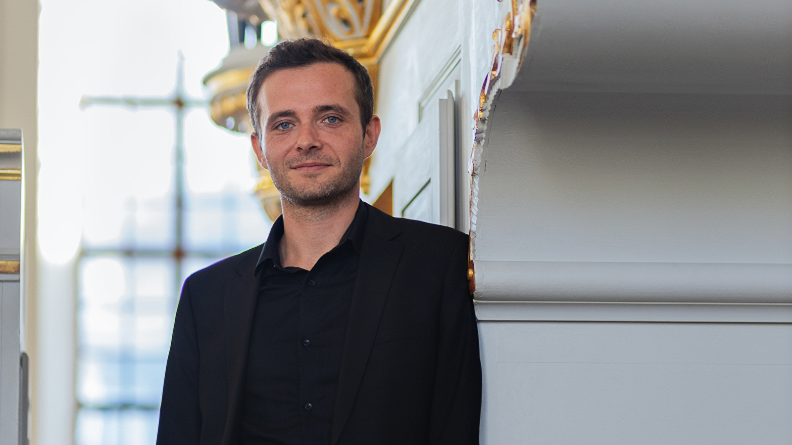 Les Samedis de l'Orgue