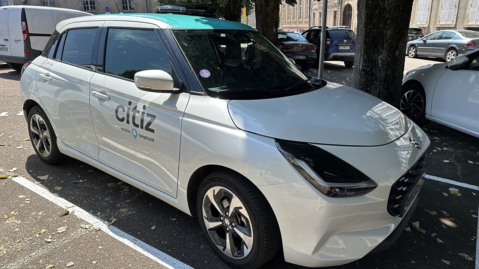 Citiz