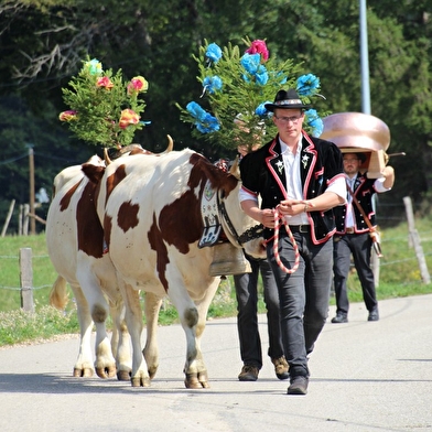 Fête du Mont d'Or