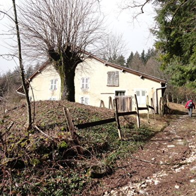 Arboretum d'Ardon