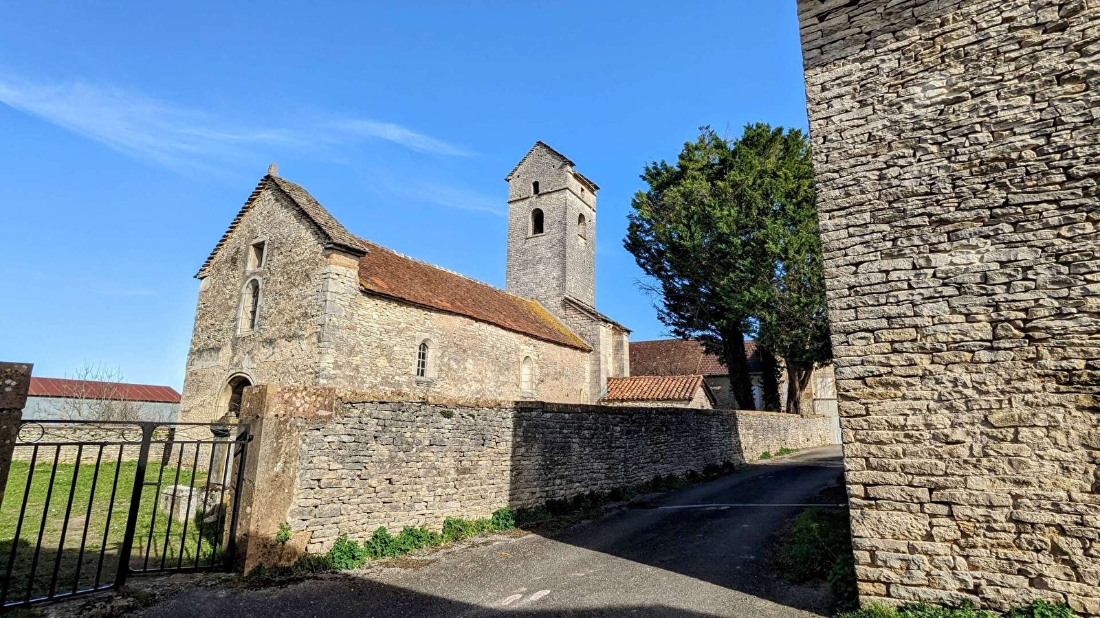 Eglise Notre-Dame
