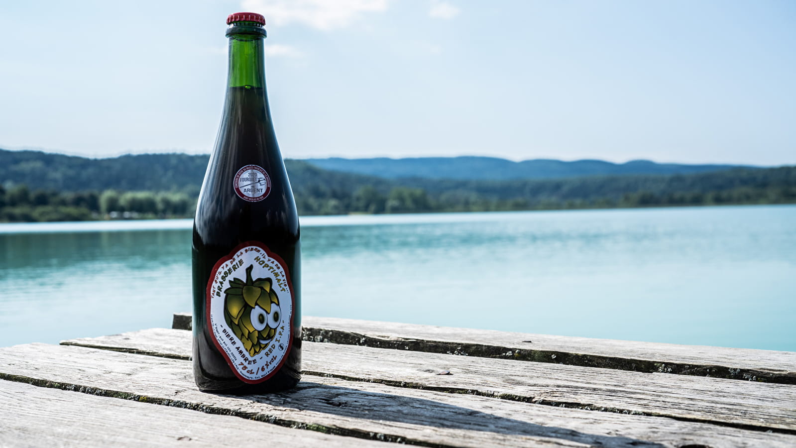 Brassin public