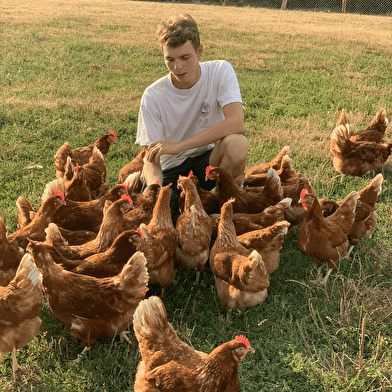 La Ferme de Marcelizon