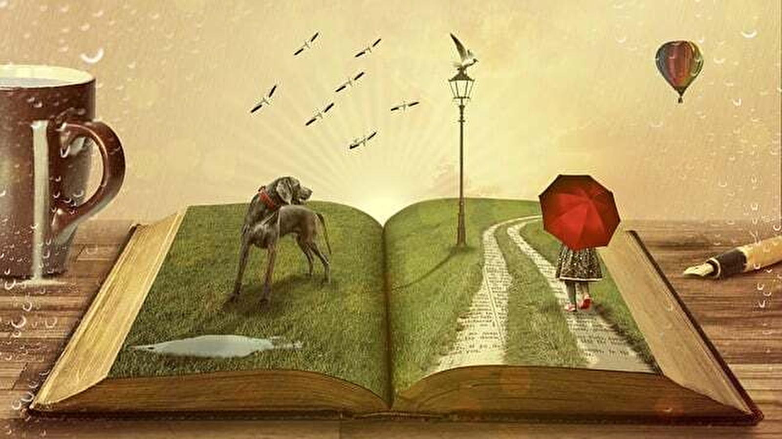 Contes tout public