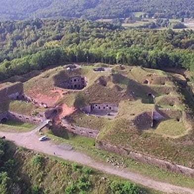 Fort Dorsner