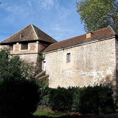 Tour à tour : Circuit 2 - Tours bastionnées