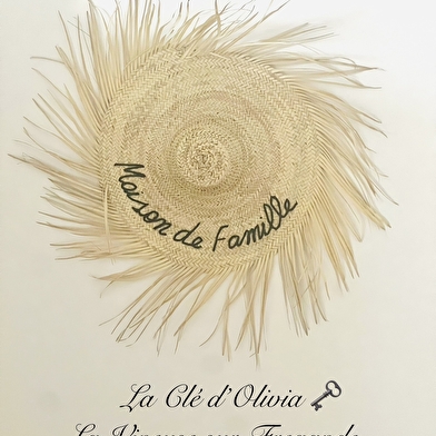La Clé d'Olivia