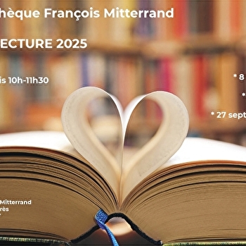 CLUB LECTURE - CLAMECY
