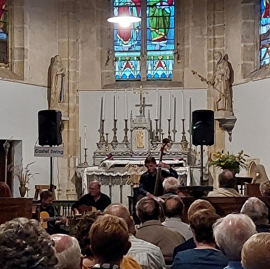 Concert de Jazz 