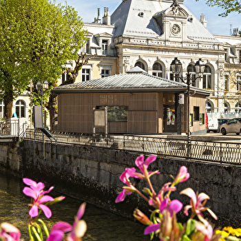 Foire morézienne - HAUTS DE BIENNE