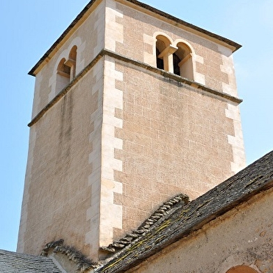 Eglise de la Purification de la Vierge