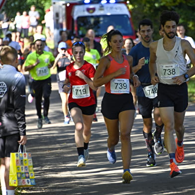 Run'In Vitteaux