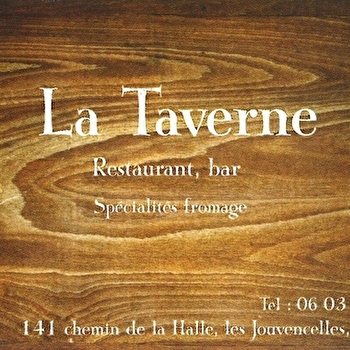 La Taverne - PREMANON