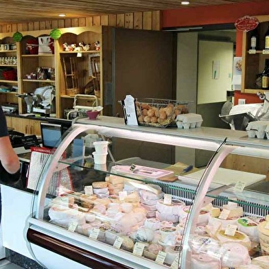 LA FROMAGERIE DE MONTBÉLIARD