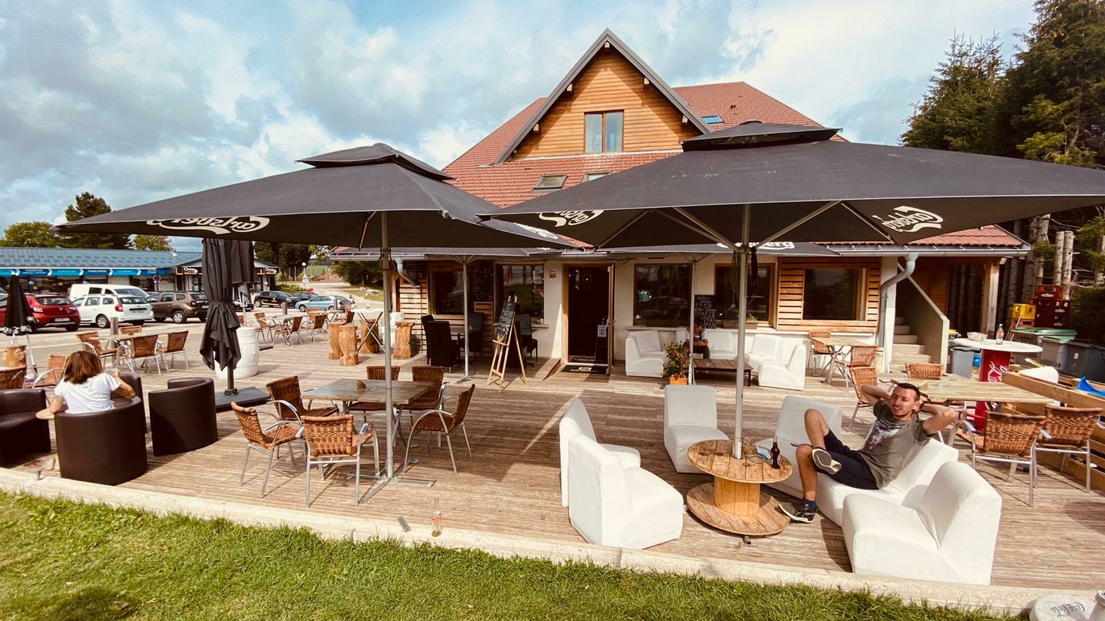 Gliss'Bar