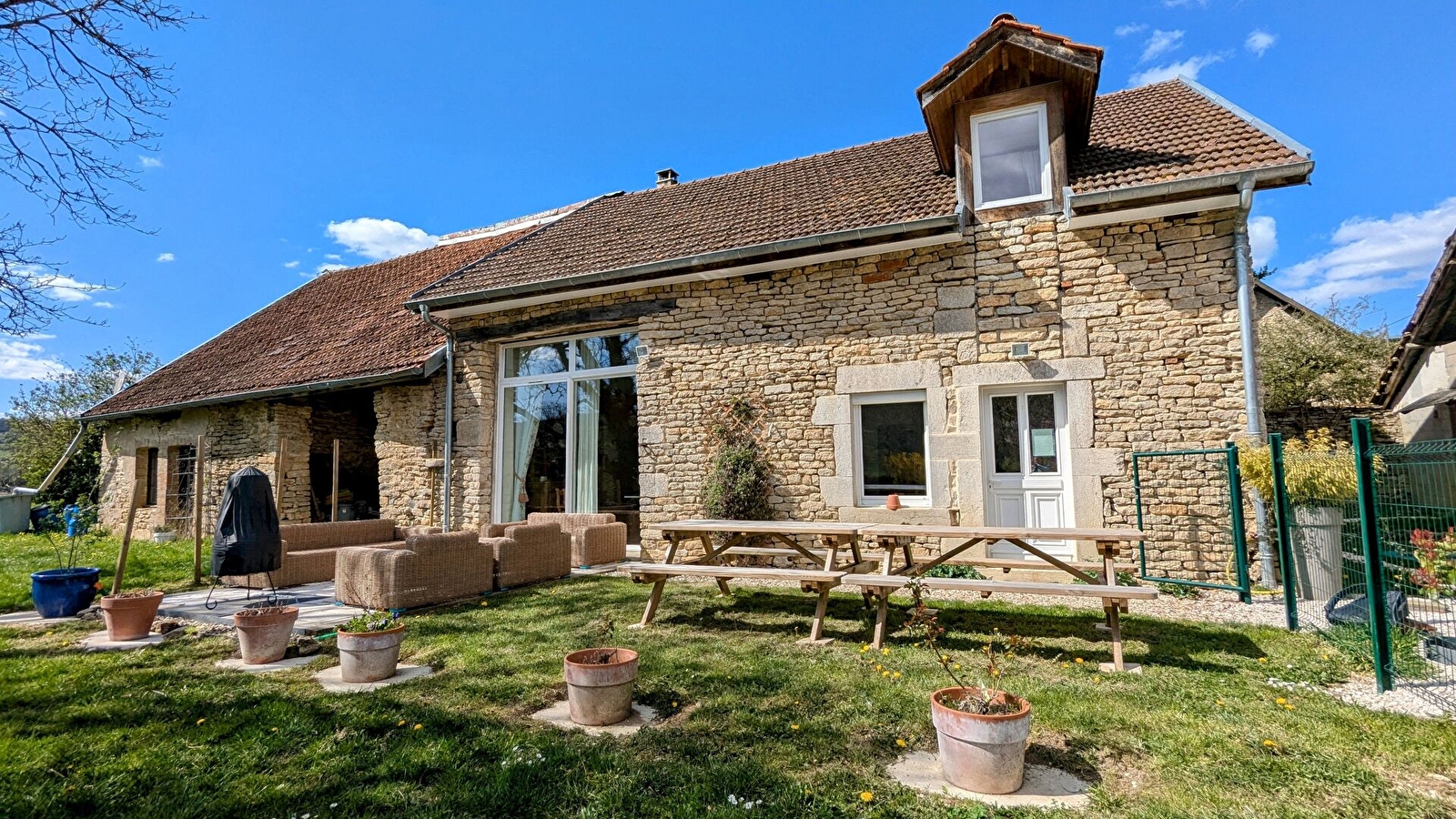 Maison Althaus