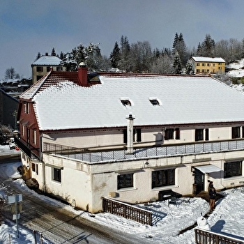 Auberge La Cléa  - LA PESSE